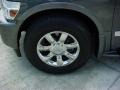 Silver Graphite - QX 56 Photo No. 12