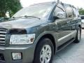 Silver Graphite - QX 56 Photo No. 13