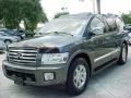 Silver Graphite - QX 56 Photo No. 14