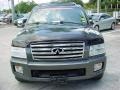 Silver Graphite - QX 56 Photo No. 15