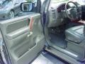 Silver Graphite - QX 56 Photo No. 16