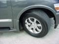Silver Graphite - QX 56 Photo No. 32