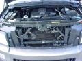 Silver Graphite - QX 56 Photo No. 33