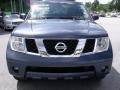 2005 Silverton Blue Pearl Nissan Pathfinder SE  photo #8