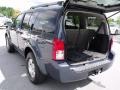 2005 Silverton Blue Pearl Nissan Pathfinder SE  photo #14