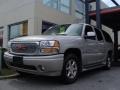 2005 Silver Birch Metallic GMC Yukon XL Denali AWD  photo #1