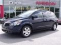 Majestic Blue Metallic 2006 Nissan Quest 3.5 SL