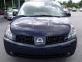 Majestic Blue Metallic - Quest 3.5 SL Photo No. 8