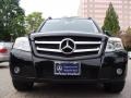 Black - GLK 350 4Matic Photo No. 2