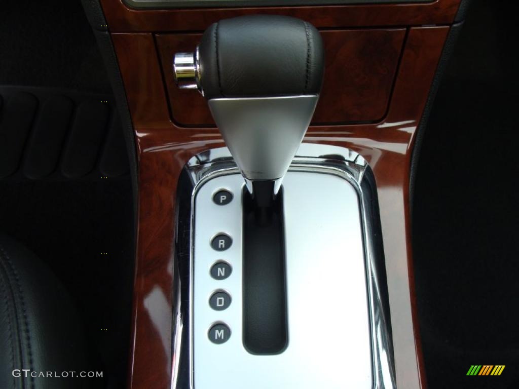 2007 Aura XR - Ocean Mist Metallic / Black photo #21