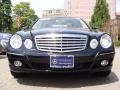 Black - E 350 4Matic Sedan Photo No. 2