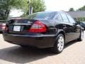 Black - E 350 4Matic Sedan Photo No. 3