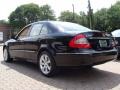 Black - E 350 4Matic Sedan Photo No. 5