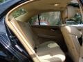 Black - E 350 4Matic Sedan Photo No. 13