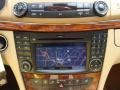 Black - E 350 4Matic Sedan Photo No. 17