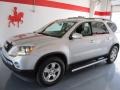 Liquid Silver Metallic - Acadia SLT Photo No. 3