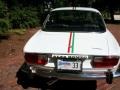 1974 Bianco (White) Alfa Romeo GTV 2000  photo #10