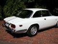 1974 Bianco (White) Alfa Romeo GTV 2000  photo #11