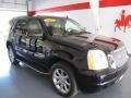 Onyx Black - Yukon Denali AWD Photo No. 1