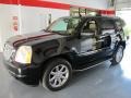 Onyx Black - Yukon Denali AWD Photo No. 3