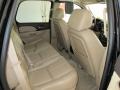 Onyx Black - Yukon Denali AWD Photo No. 25