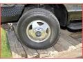 Dark Shadow Grey Metallic - F350 Super Duty Lariat Crew Cab 4x4 Dually Photo No. 15