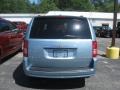 2010 Clearwater Blue Pearl Chrysler Town & Country Touring  photo #4