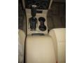 2010 White Suede Ford Explorer XLT  photo #17