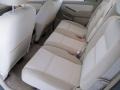 2010 White Suede Ford Explorer XLT  photo #20