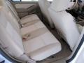 2010 White Suede Ford Explorer XLT  photo #24