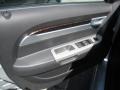 2010 Bright Silver Metallic Chrysler Sebring Limited Sedan  photo #7
