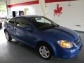 Blue Flash Metallic - Cobalt LT Coupe Photo No. 1