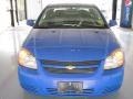 Blue Flash Metallic - Cobalt LT Coupe Photo No. 2