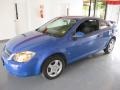 Blue Flash Metallic - Cobalt LT Coupe Photo No. 3