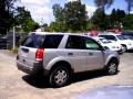 Silver Nickel - VUE AWD Photo No. 1