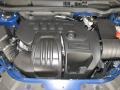 Blue Flash Metallic - Cobalt LT Coupe Photo No. 24