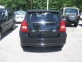 2010 Brilliant Black Crystal Pearl Dodge Caliber Mainstreet  photo #4