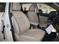 2011 White Sand Beige Kia Sorento LX  photo #20