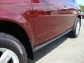 Merlot Pearl - Murano S AWD Photo No. 11