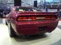 2010 Furious Fuchsia Dodge Challenger R/T Classic Furious Fuchsia Edition  photo #4