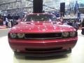 2010 Furious Fuchsia Dodge Challenger R/T Classic Furious Fuchsia Edition  photo #8