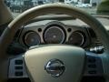 Merlot Pearl - Murano S AWD Photo No. 33