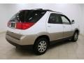 2003 Olympic White Buick Rendezvous CXL  photo #7