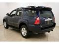 2007 Nautical Blue Metallic Toyota 4Runner SR5 4x4  photo #4