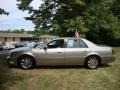 2004 Cashmere Cadillac DeVille DTS  photo #10