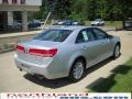 Brilliant Silver Metallic - MKZ FWD Photo No. 2