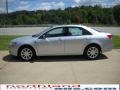 Brilliant Silver Metallic - MKZ FWD Photo No. 5