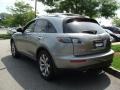 2005 Diamond Graphite Gray Infiniti FX 45 AWD  photo #5