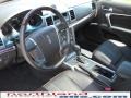 Brilliant Silver Metallic - MKZ FWD Photo No. 7