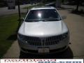 Brilliant Silver Metallic - MKZ FWD Photo No. 13